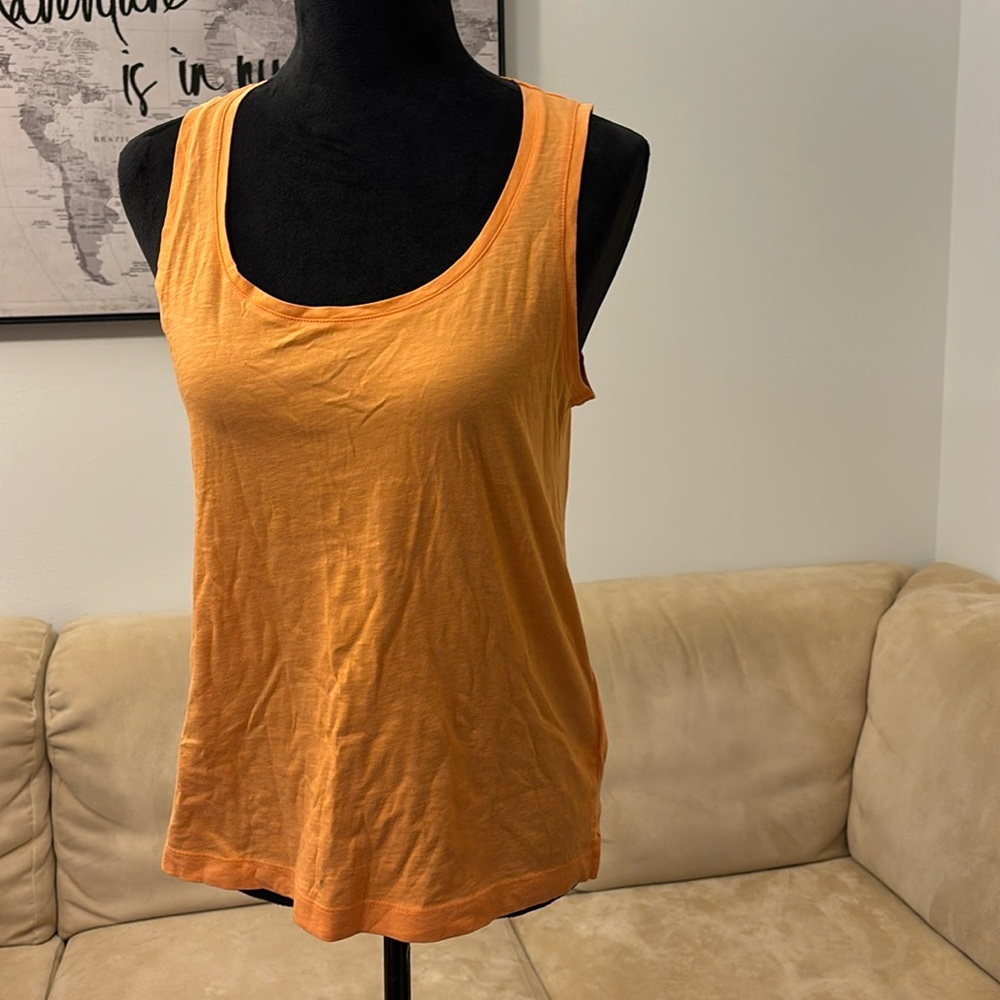J Crew tank